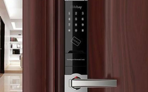 萨尔图24小时上门开锁公司