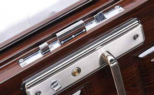 萨尔图24小时上门开锁公司