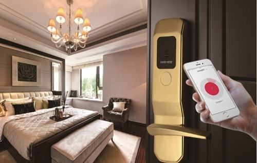 萨尔图24小时上门开锁公司