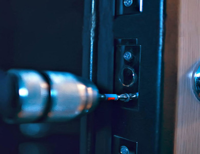 萨尔图24小时上门开锁公司